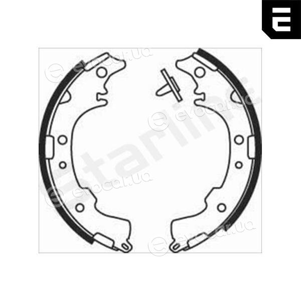 Starline BC 07840