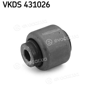 SKF VKDS 431026