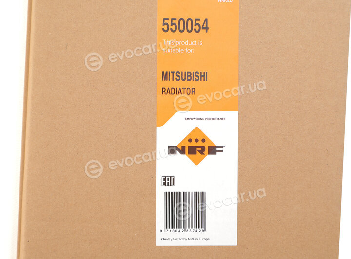 NRF 550054