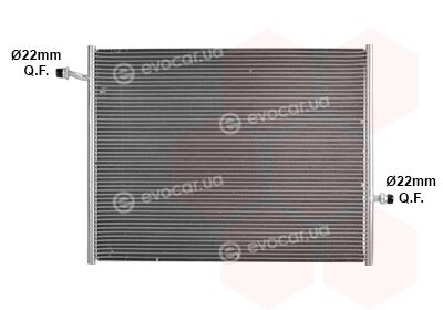 Van Wezel 30012703