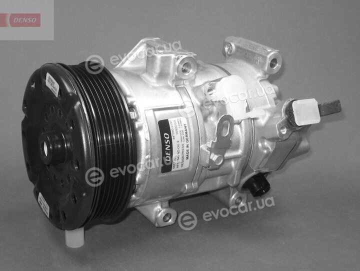 Denso DCP50114