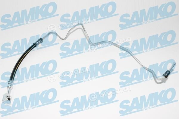 LPR / Samko 6T48260