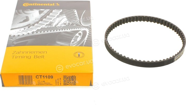 Continental / Contitech CT1109