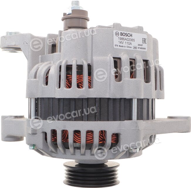 Bosch 1 986 A02 065