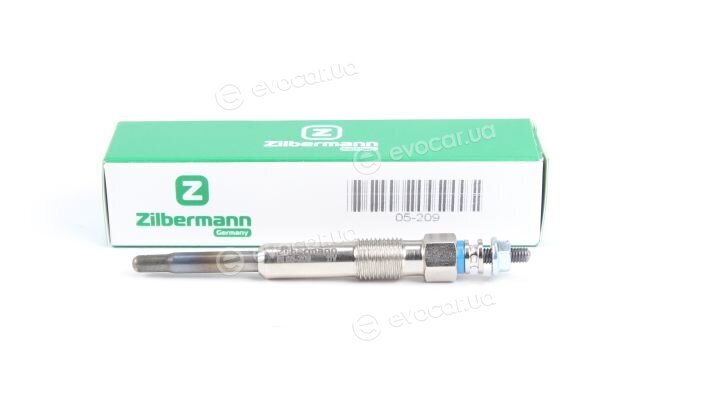 Zilbermann 05-209