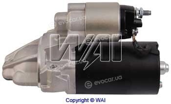 WAI 33278N