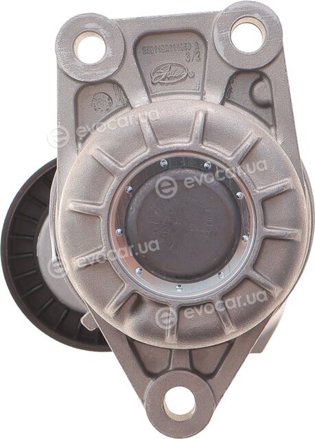 Continental 6PK1073 EXTRA K1
