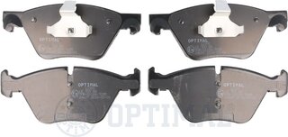 Optimal BP-12393
