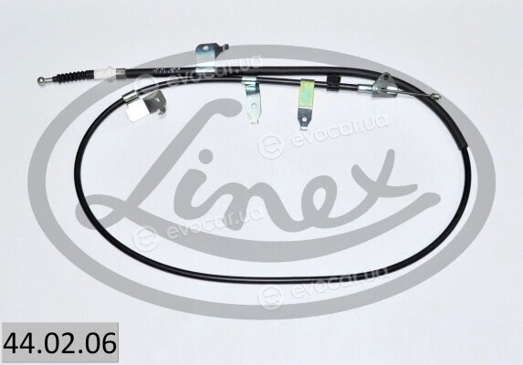 Linex 44.02.06
