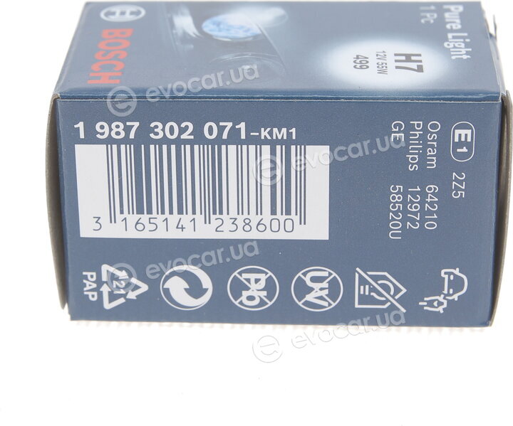 Bosch 1 987 302 071