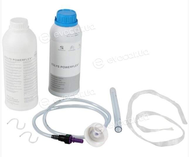 Mopar (PSA / FCA) 9736A0