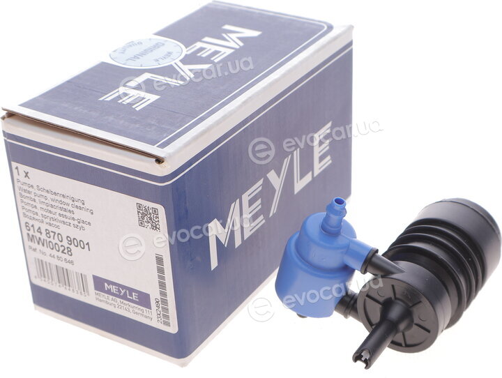 Meyle 614 870 9001