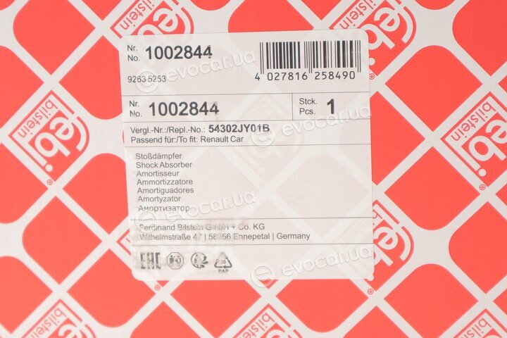 Febi 1002844