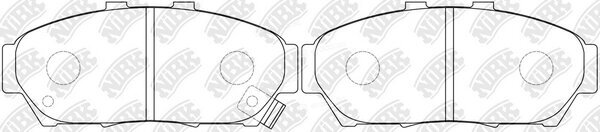 NiBK PN8337