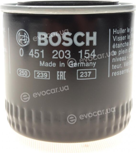 Bosch 0 451 203 154