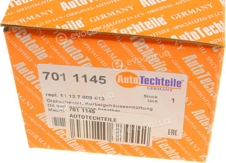 Autotechteile 701 1145