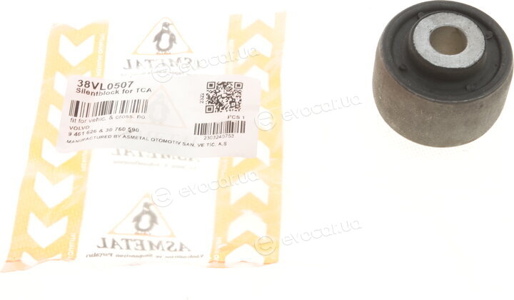 AS Metal 38VL0507