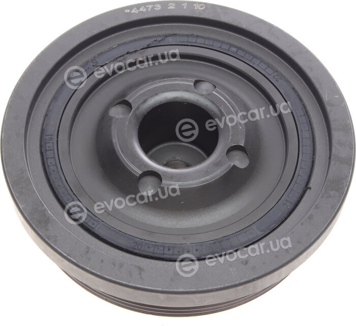 Dayco DPV1071