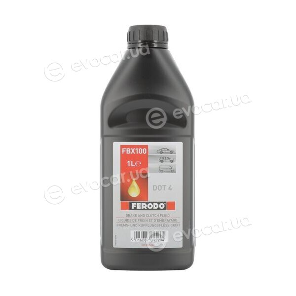 Ferodo FBX100