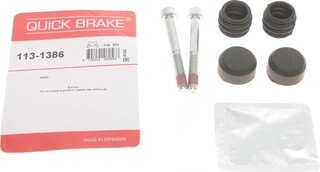 Kawe / Quick Brake 113-1386