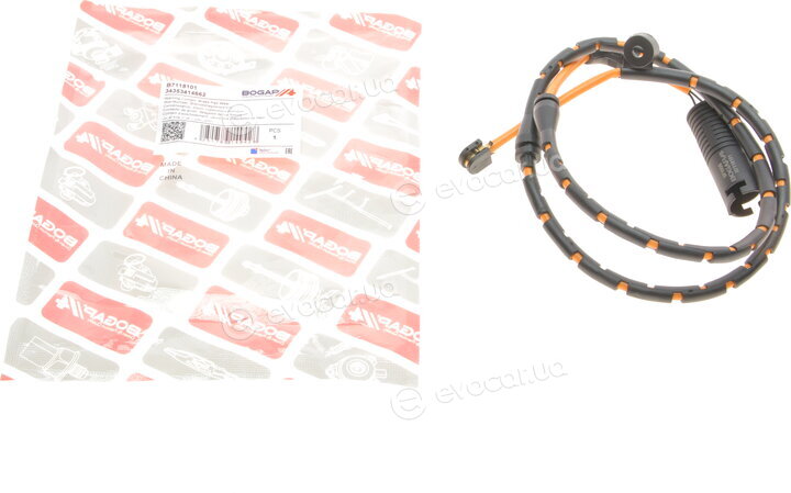 Bogap B7118101
