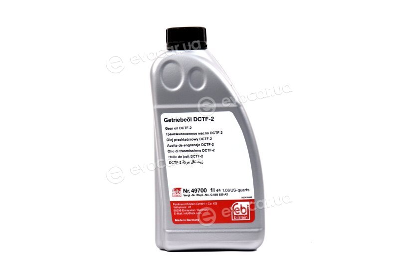Febi 49700