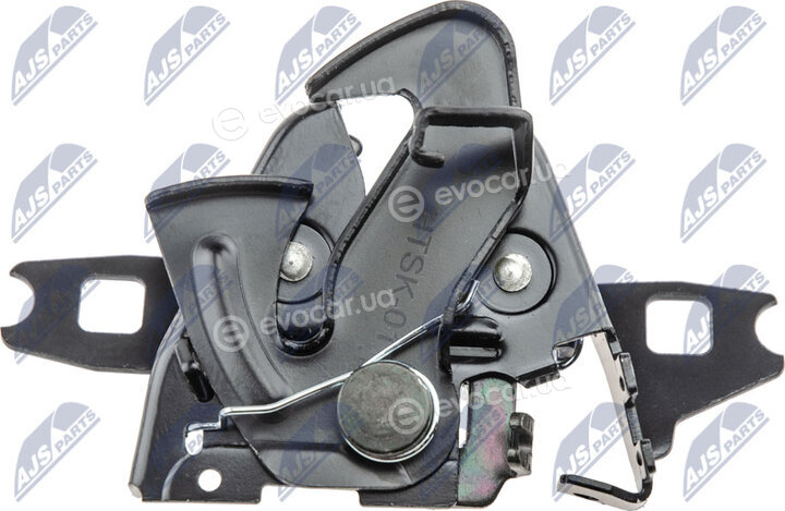 NTY EZC-SK-011
