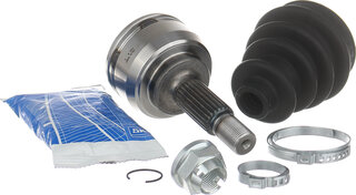 SKF VKJA 5390