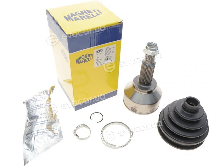 Magneti Marelli 302015100229