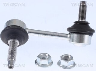 Triscan 8500 43669