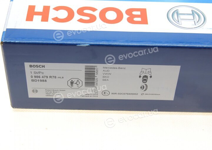 Bosch 0 986 479 R78