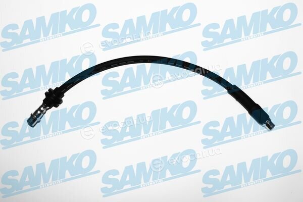 LPR / Samko 6T48967
