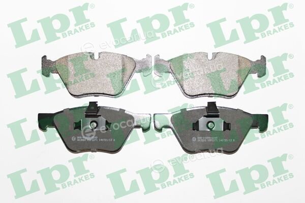 LPR / Samko 05P1271