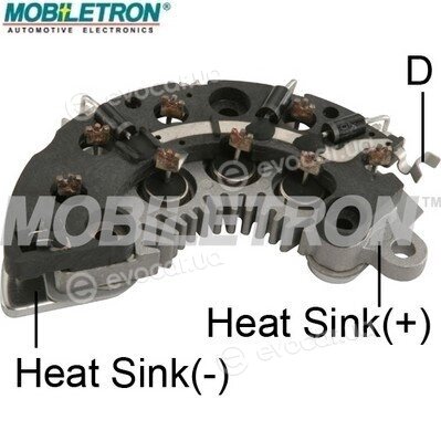 Mobiletron RD-16