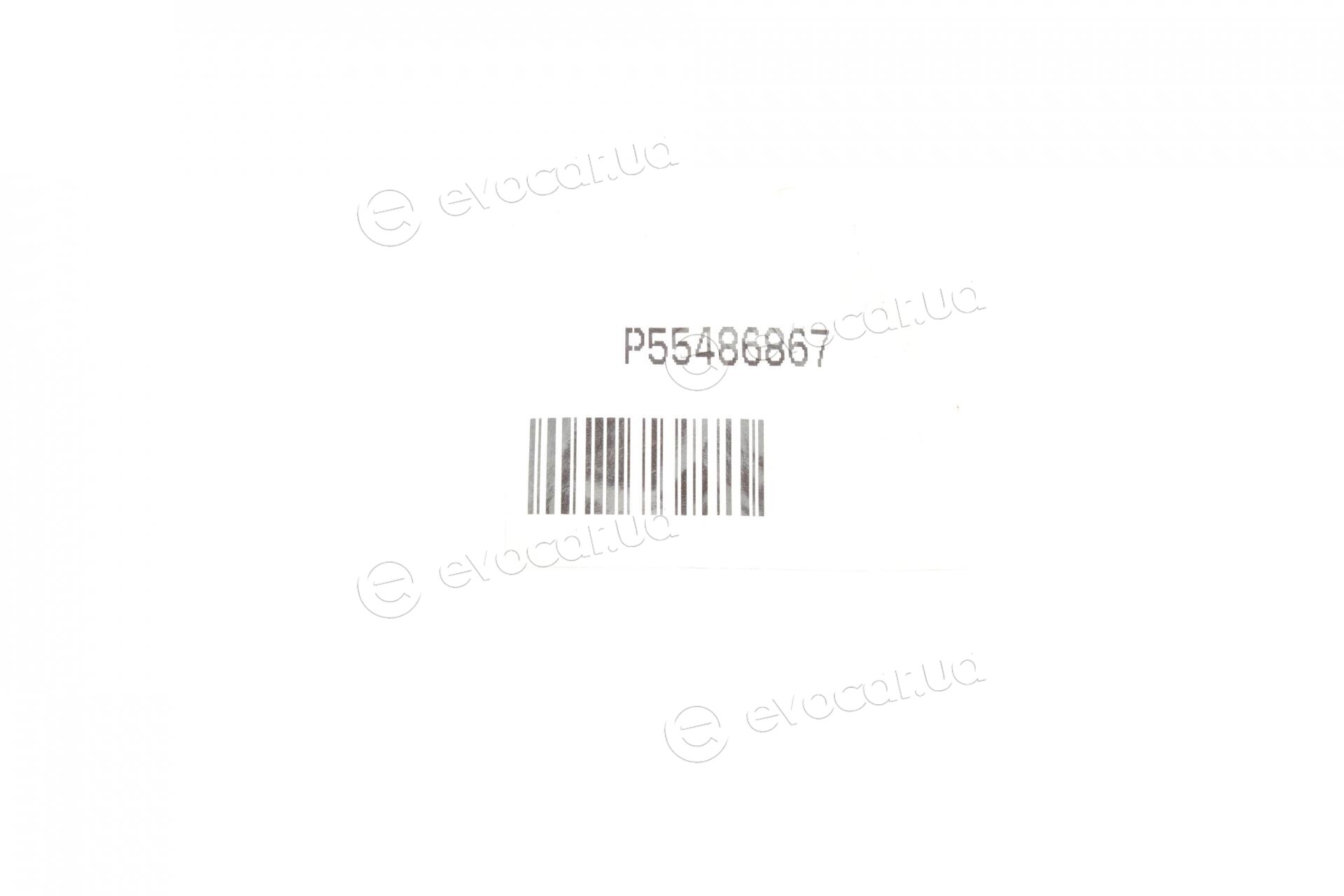 GM / General Motors 55486867