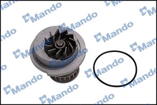 Mando EWPD0002