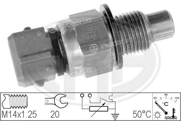 Era / Messmer 330155
