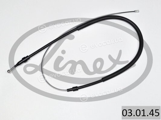 Linex 03.01.45