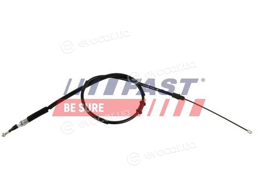 Fast FT69057
