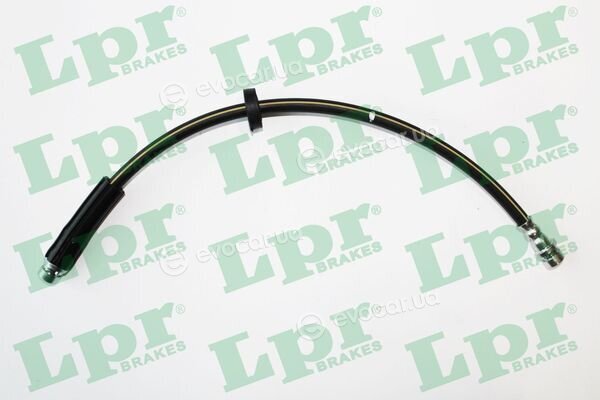 LPR / Samko 6T47845