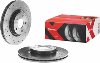 Brembo 09.9468.1X