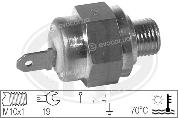 Era / Messmer 330307