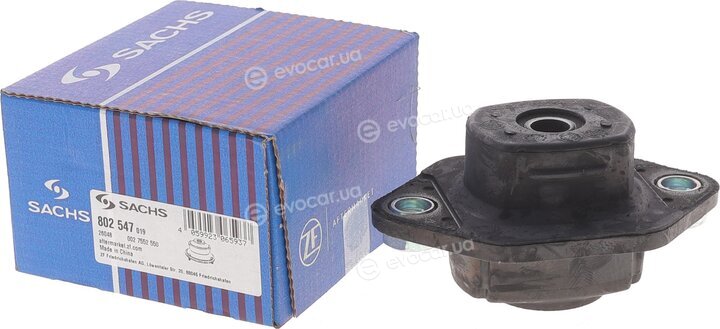 Sachs 802 547