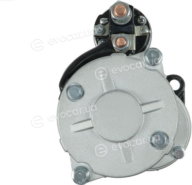 AS S9509S