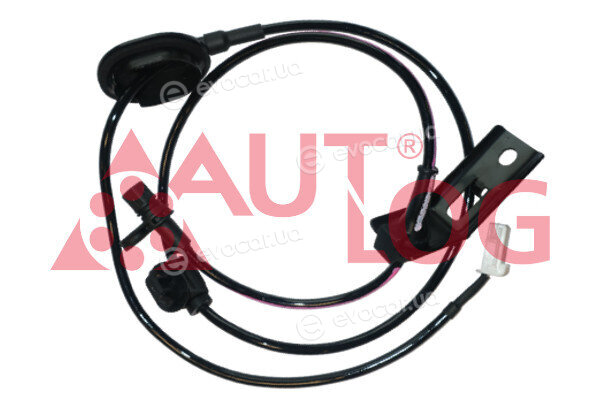 Autlog AS5197