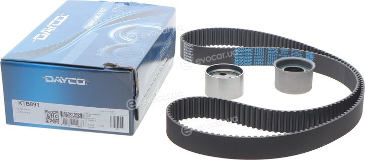 Dayco KTB891