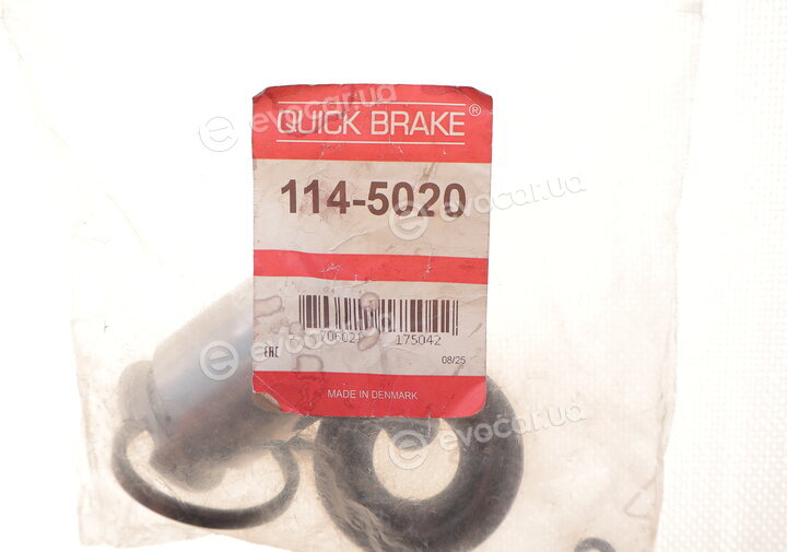 Kawe / Quick Brake 114-5020