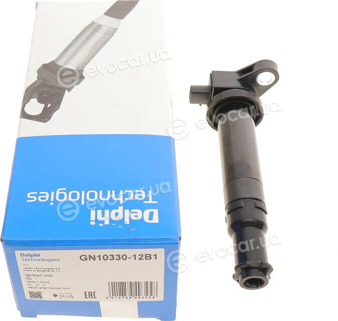 Delphi GN10330