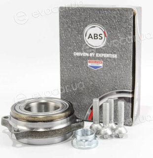 A.B.S. 201891