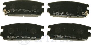 Optimal BP-12190